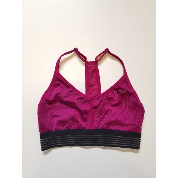 Nike Other - Nike sports bra